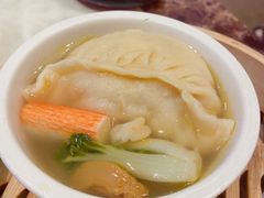 -稻香酒家(长宁KING88广场店)