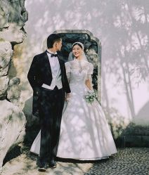 -杭州金夫人婚纱摄影(富阳私享店)