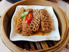 沙爹金钱肚-点都德(汇盈广场店)