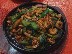 -联丰美食(番禺店)