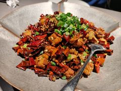 -三江里·宜宾川菜(亚运村店)