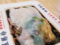 -荔银肠粉·非遗手藝(夫子庙店)