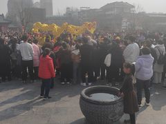 -南阳卧龙岗武侯祠