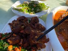 -云隐小厨·传统大理美食(复兴路店)