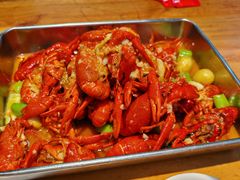 -食鸡公社辣子鸡·潍坊菜·烧烤