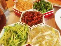 -东北民俗村·东北菜(翻身店)