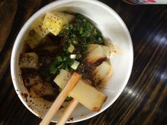 iphone_upload_pic-洞子口张老二凉粉(文殊院店)