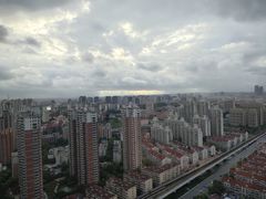-龙之梦万丽酒店青餐厅