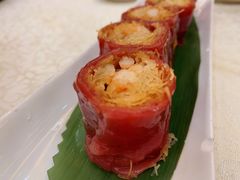 红米肠-顺德人家食府(黄金广场店)