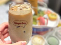 -哈根达斯(滨江店)