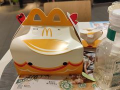 -麦当劳(金平路站店)