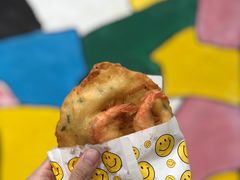 虾饼加虾-信二嫂虾饼(振兴路店)