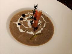 -柏蔻餐厅Le Banquet Bistro(天河北店)