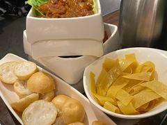 -海底捞火锅(玉桥商业广场店)