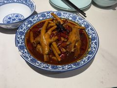 -回家吃饭·地道南昌菜(建德观总店)