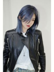 -菲·木田moontin造型salon