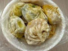 -詹氏包记(文公路店)