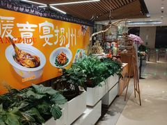 -淮扬府·游园京梦(中粮广场店)