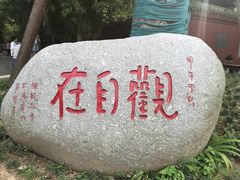 -峨眉山报国寺