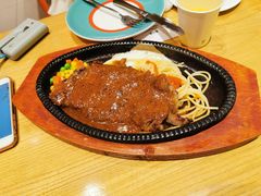 -菲滋意式餐厅(西湖文化广场店)
