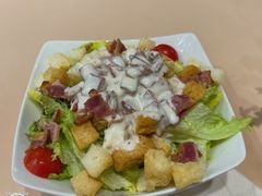 -德大西餐社(云南南路店)