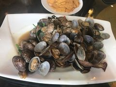 -粥全粥到海鲜家常菜(瞿塘峡路店)