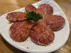 -釜山火炉韩式炭火烤肉(欧洲城店)