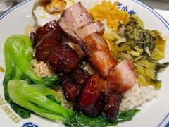 -肥小福·烧鹅专门店(环宇荟店)