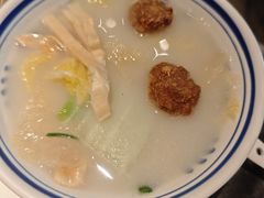 -西安饭庄·非遗陕菜(钟楼店)