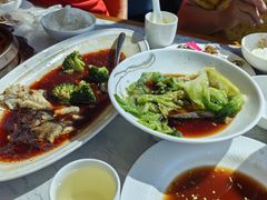 -不仔客海鲜·烧烤·270度海景餐厅(大东海店)