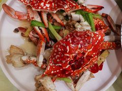 -悦来福·东山海鲜(莲花店)