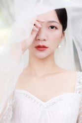-金夫人婚纱摄影(华南店)