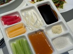 -四季民福烤鸭店(故宫店)