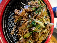 -庆云楼饭庄(什刹海店)