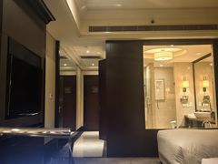 -无锡君来洲际酒店