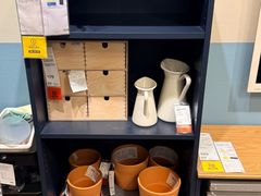 -宜家家居(四元桥商场店)