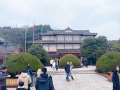 -浙江省博物馆(孤山馆区)