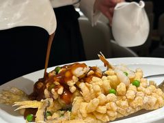 -小厨娘淮扬菜(天印大道店)