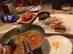 -枪火串烧·东北特色烧烤(罗湖总店)