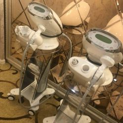 点击看大图 -茜尔维亚修身连锁(八佰伴店)