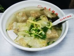 -海平馄饨(逍遥二路店)