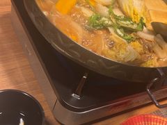 -满来寿喜烧(金虹桥店)