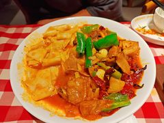 -西贝(华发商都店)
