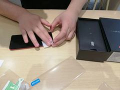 -华为授权体验店(中山公园来福士)