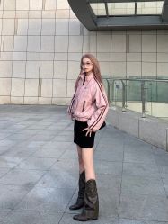 -IN STYLE 造型