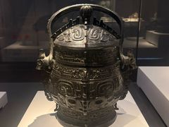 -宝鸡周原博物院