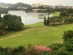 -深圳隐秀山居酒店