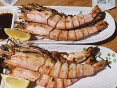 -质烤烤物·活烤海鲜(质烤总店)