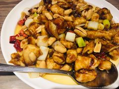 -眉州东坡(团结湖店)