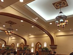 -清真·玛丽亚新疆菜主题餐厅(浙江中路店)